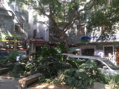 -黄埔古港