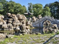 -承德避暑山庄景区