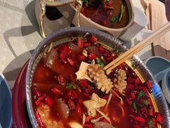 -陈阿婆鱼头泡饼·京味菜(复兴路店)