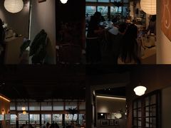-luutosa  cafe & tea 鹿兔山
