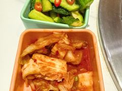 -满兴咱妈烀饼铁锅炖(兰州北街店)