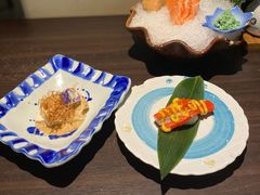 -匠和风精致料理(莆田财富中心店)