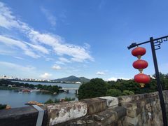 -南京城墙景区
