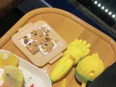 -海底捞火锅(稻河古街夜宵主题店)