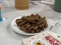 -新凯旋烧烤·燕姐千岛湖土菜