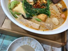 -亲爱哒麻辣烫 Mrs zan's kitchen