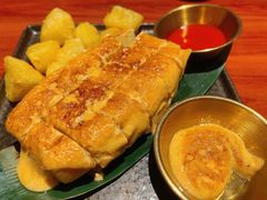 -摩打食堂(江南西店)
