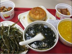 脆皮&nbsp;三鲜馅饼&nbsp;-神龟馅饼(古陌路店)