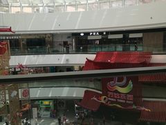 -萨莉亚意式餐厅(南京万达茂店)