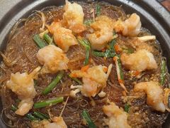 -绿茶餐厅(华联万柳店)