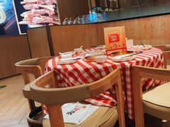 -西贝莜面村(朝阳大悦城店)