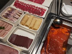 -海底捞火锅(翔龙天地广场店)