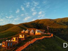 -萍乡武功山风景名胜区