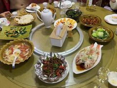 -安吉海鲜中餐厅ANJI CHINESE Restaurant