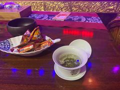 -盖碗儿梨园·变脸吐火·川剧(天府广场店)