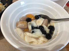 综合豆花-仙踪林(北展店)