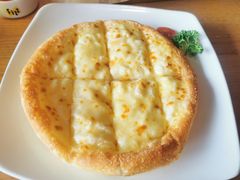 -菲滋意式餐厅(金华银泰城店)