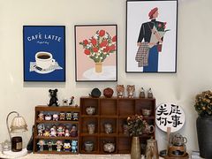 -艾蜜西餐厅(梅园店)