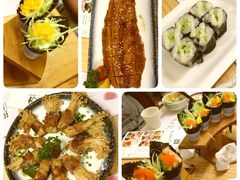 -花漫里·日式の创意餐厅(刺桐店)