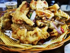 -老马家·舌尖上的西塘美食