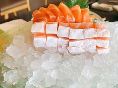 -柚·日式料理-富力万丽酒店