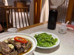 -不倒翁·安徽名菜楼(步行街店)