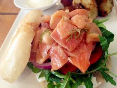 bagel-the rug 飞毯 (朝阳公园店)