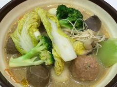 -张亮麻辣烫(尚都SOHO店)