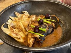 -大清花饺子(山庄店)