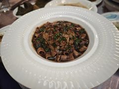 -丰泽园饭店