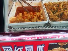 -鹅堂·荣昌卤鹅(学田湾店)