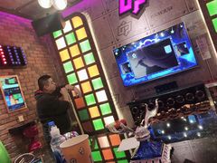 -歌友汇KTV(大悦城11层店)