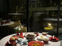 -萬國春·中菜馆(颐和公馆店)