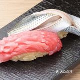 日本寿司探店—寿司光琳 [寿司]