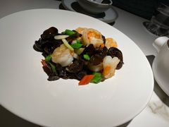 翡翠虾球-麻六记(新天地店)