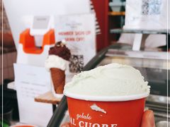 -Dal Cuore 达可芮冰淇淋(陕西北路店)
