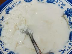 豆花-马打滚