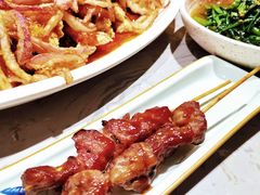 -Home Thai·泰谣(王府井apm店)