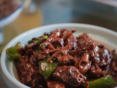 -七的湖·晚芳亭·阳澄湖农家菜·大闸蟹(莲花岛店)