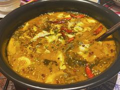 -铁公鸡·四川料理(天环广场店)