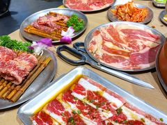 -西塔老太太泥炉烤肉