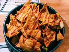 -BOPEYE·波派炸鸡(河西中央商场店)