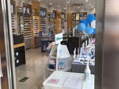 -宝岛眼镜(六里桥店)