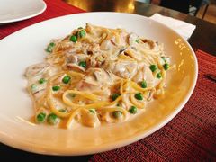 -WOLFGANG PUCK KITCHEN & BAR(迪士尼小镇店)