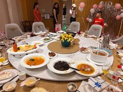 -昆山裕元花园酒店·囍园中餐厅