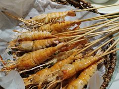 -79号渔船海鲜饭店(宝安店)