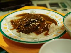 -西关明记肠粉(荔枝湾店)