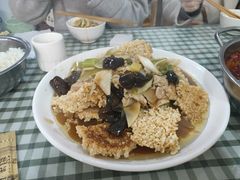 锅巴肉片-无味饭店(九眼桥商业文化广场店)