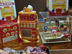 -麦当劳(豫园店)