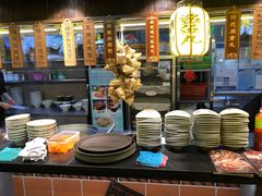 自助取餐区-邵子牙·中华老字号(定安路店)